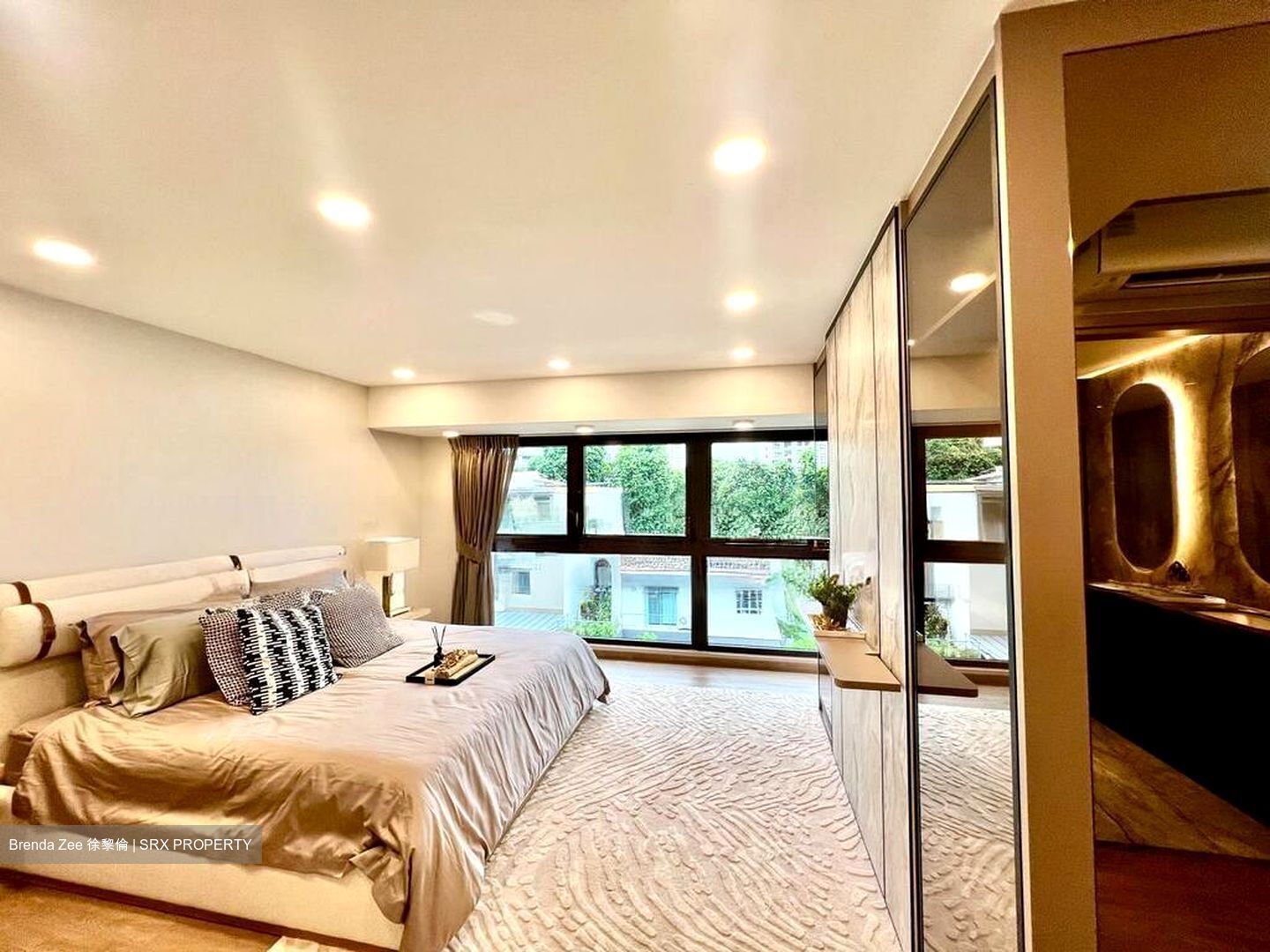 Jalan Raja Udang (D12), Terrace #580736211